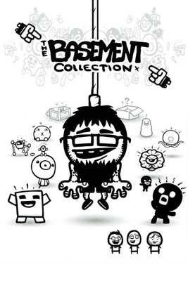 The Basement Collection